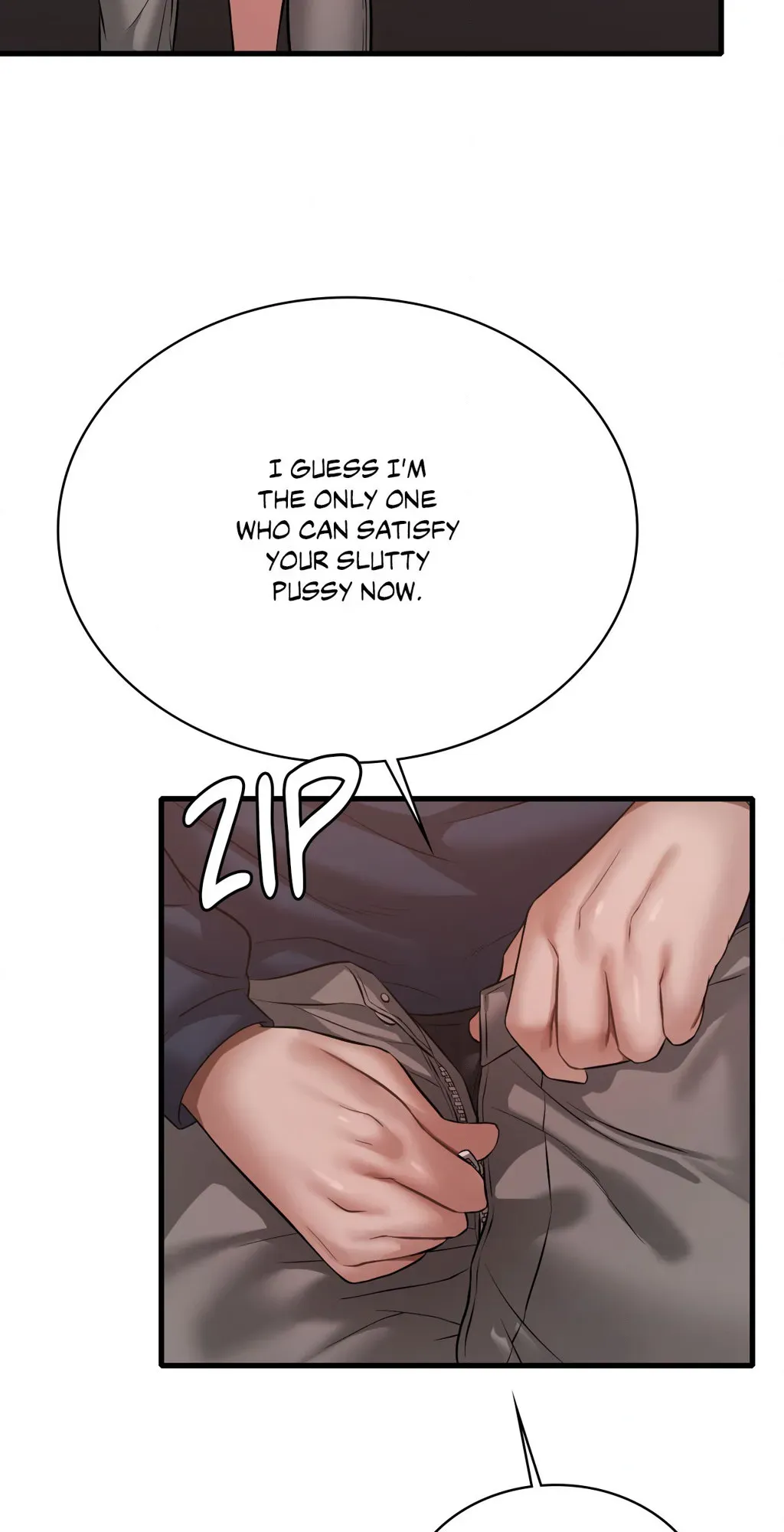 Read Drunk on You chapter 94 image 16 on Lezhin