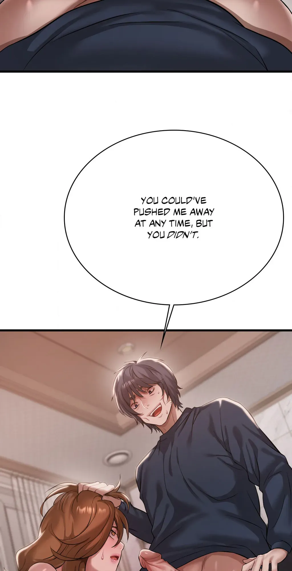 Read Drunk on You chapter 94 image 29 on Lezhin