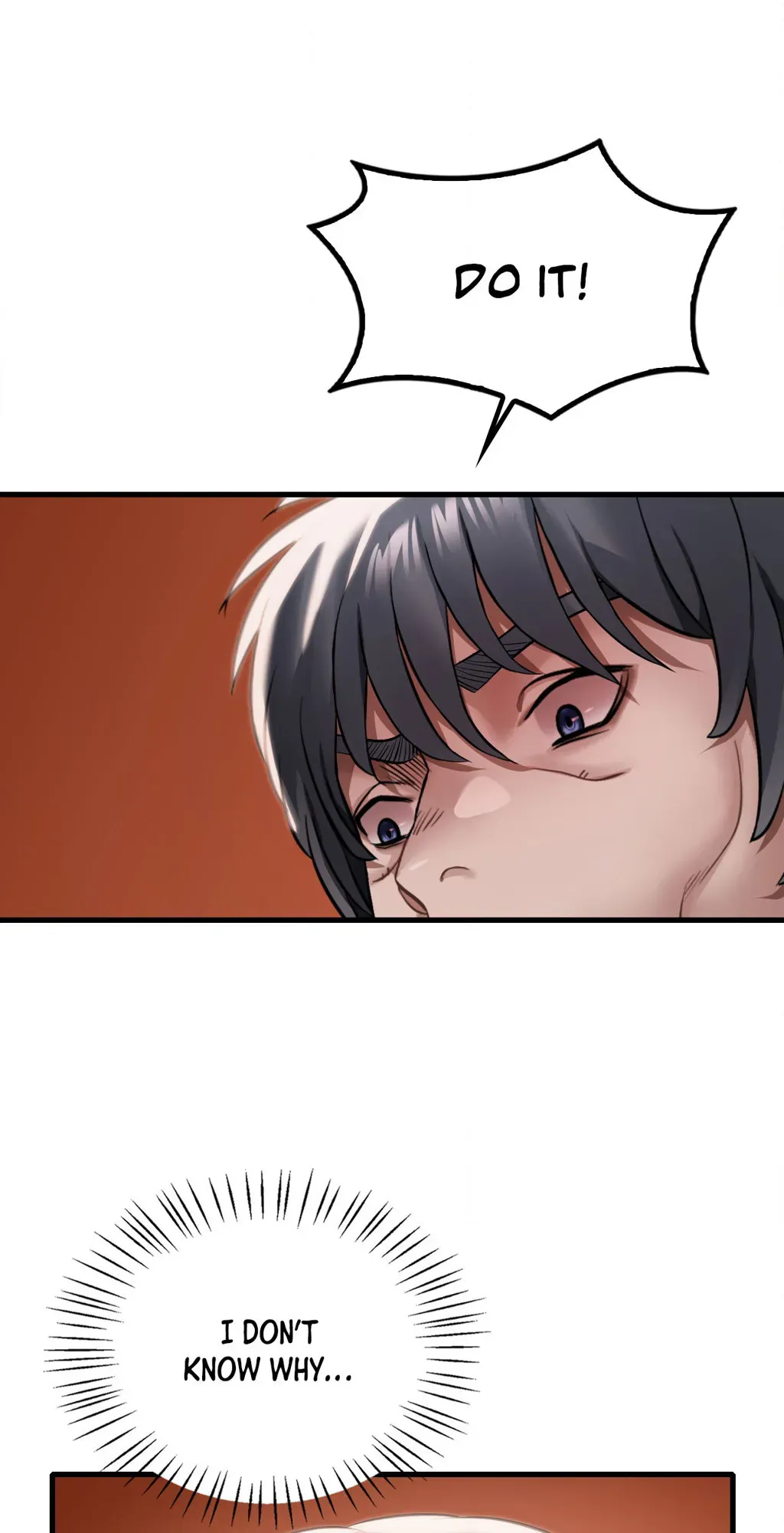 Read Drunk on You chapter 94 image 33 on Lezhin