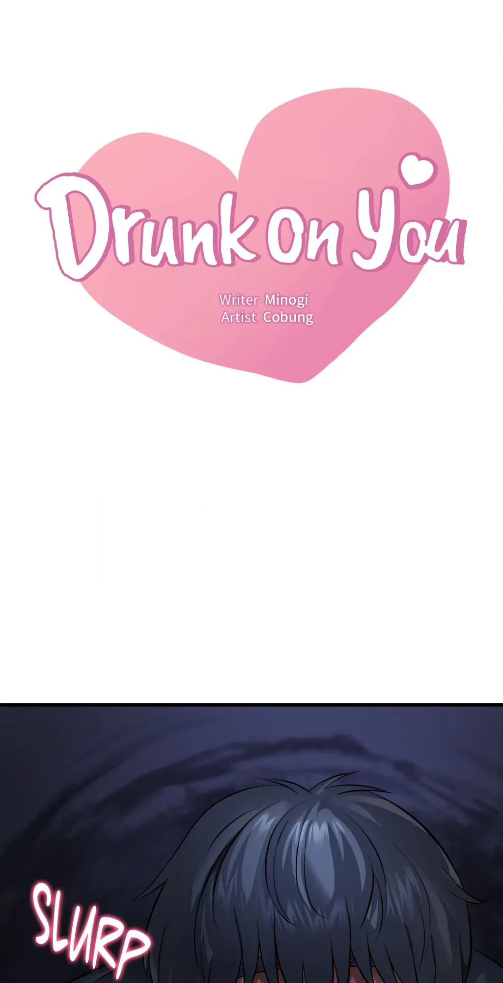 Read Drunk on You chapter 94 image 4 on Lezhin