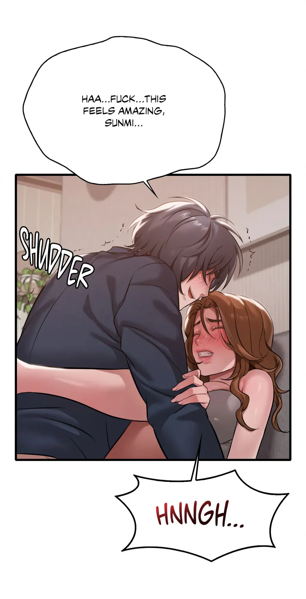 Read Drunk on You chapter 94 image 40 on Lezhin
