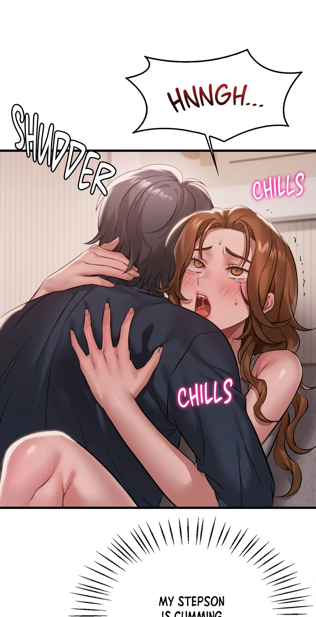 Read Drunk on You chapter 94 image 47 on Lezhin