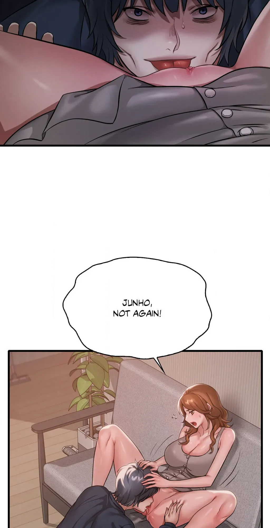 Read Drunk on You chapter 94 image 5 on Lezhin