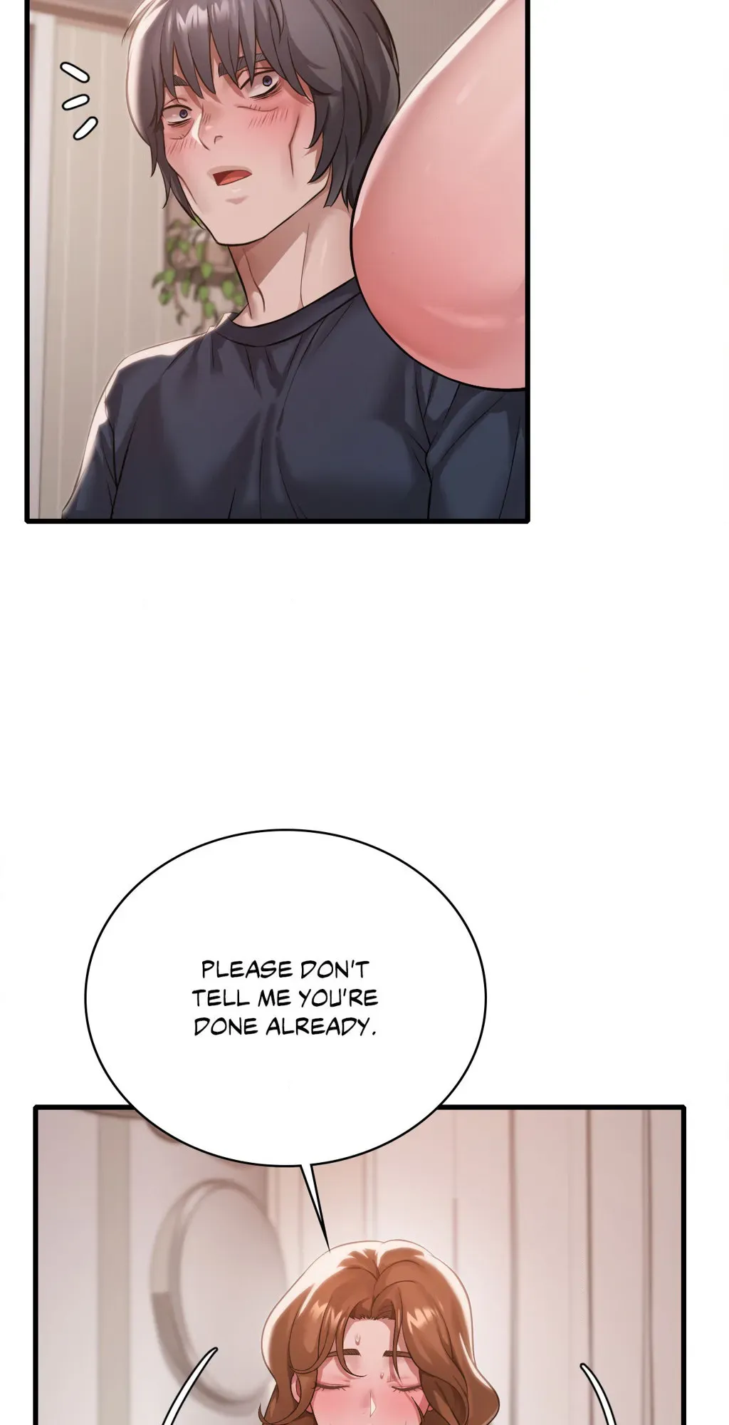 Read Drunk on You chapter 94 image 50 on Lezhin