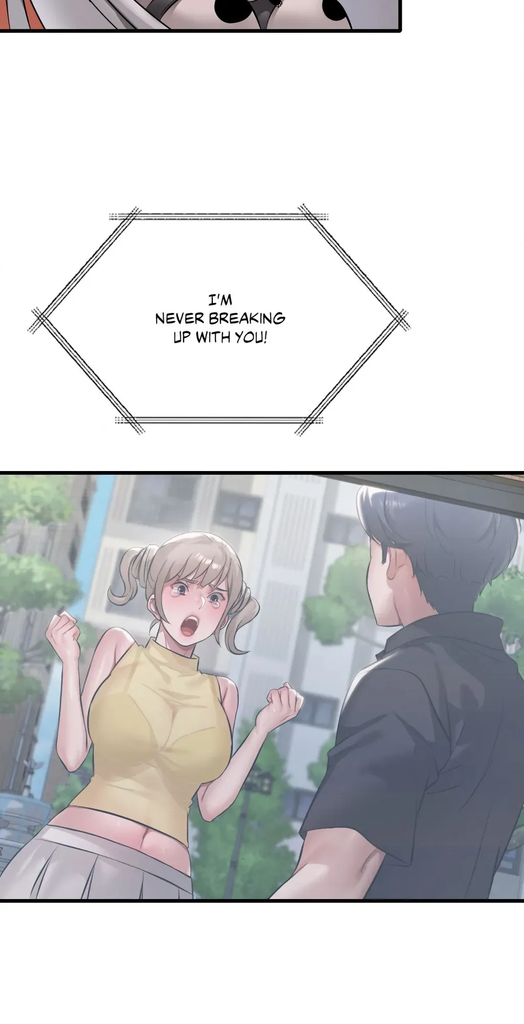 Read Drunk on You chapter 94 image 59 on Lezhin