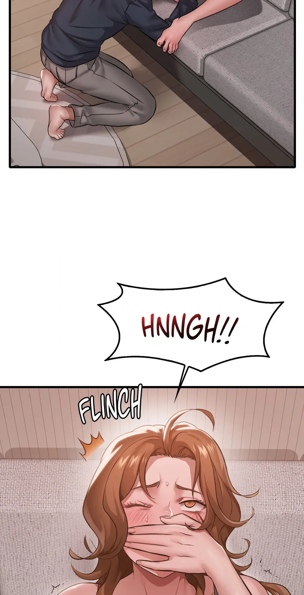 Read Drunk on You chapter 94 image 6 on Lezhin