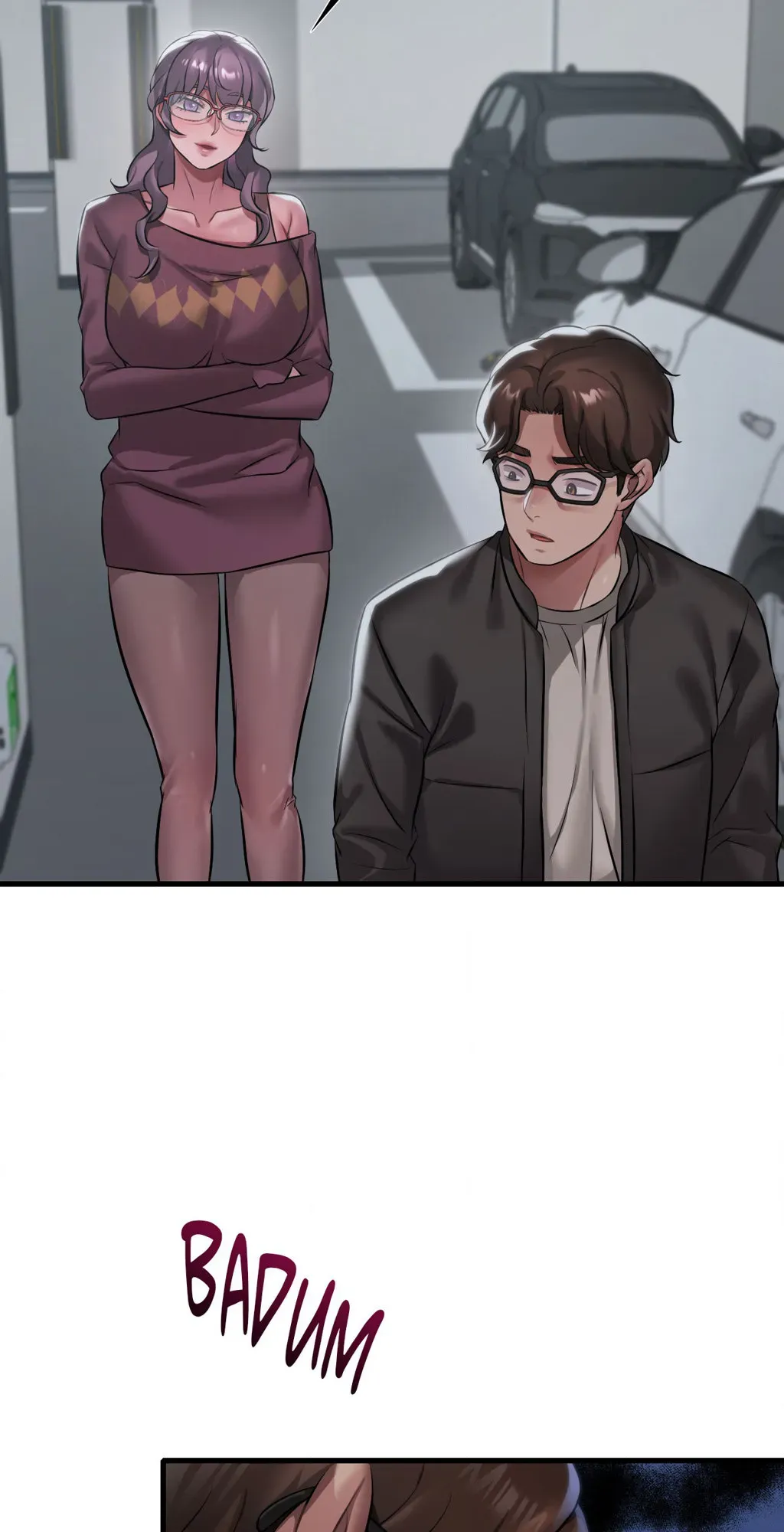 Read Drunk on You chapter 94 image 71 on Lezhin
