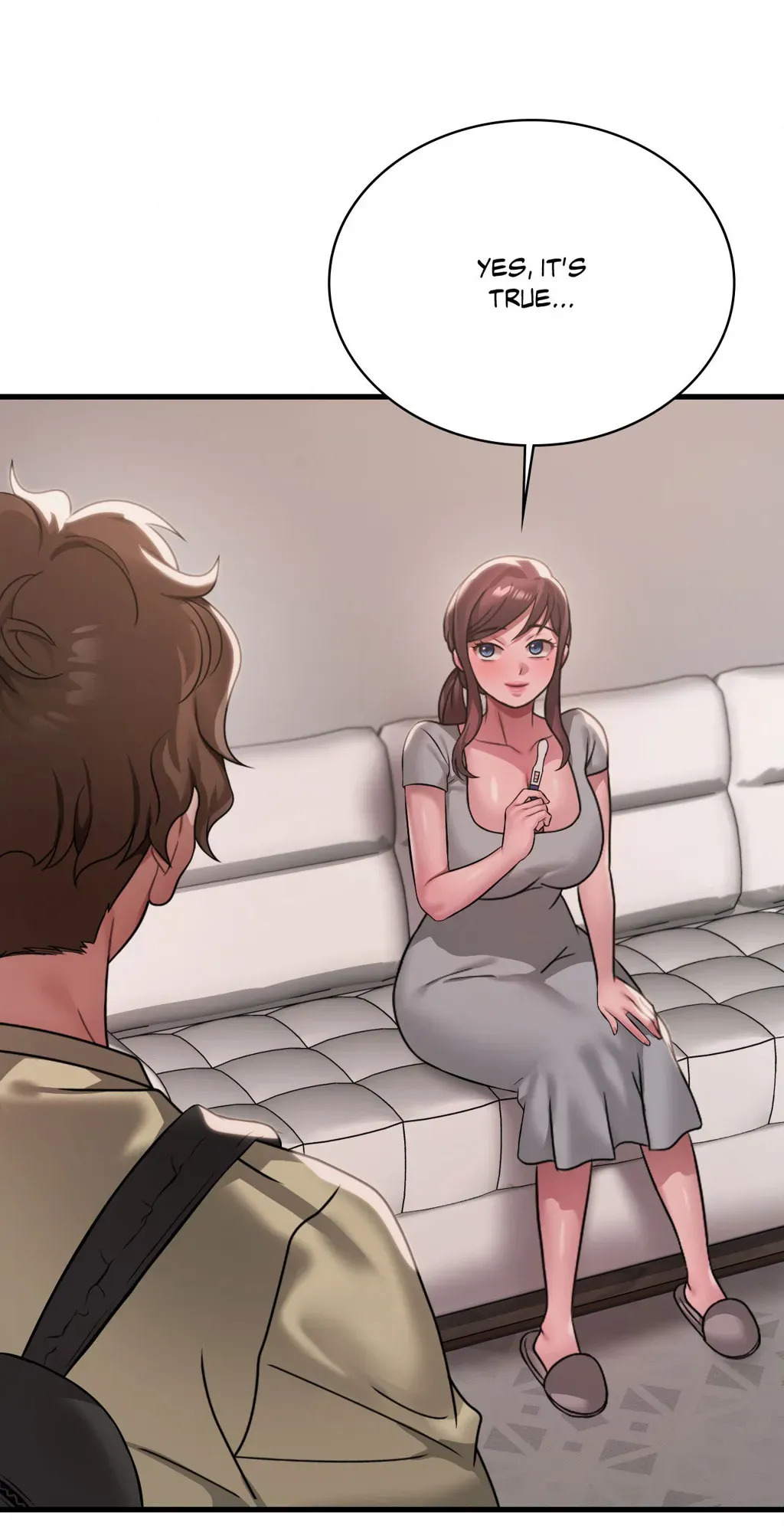 Read Drunk on You chapter 98 image 1 on Lezhin