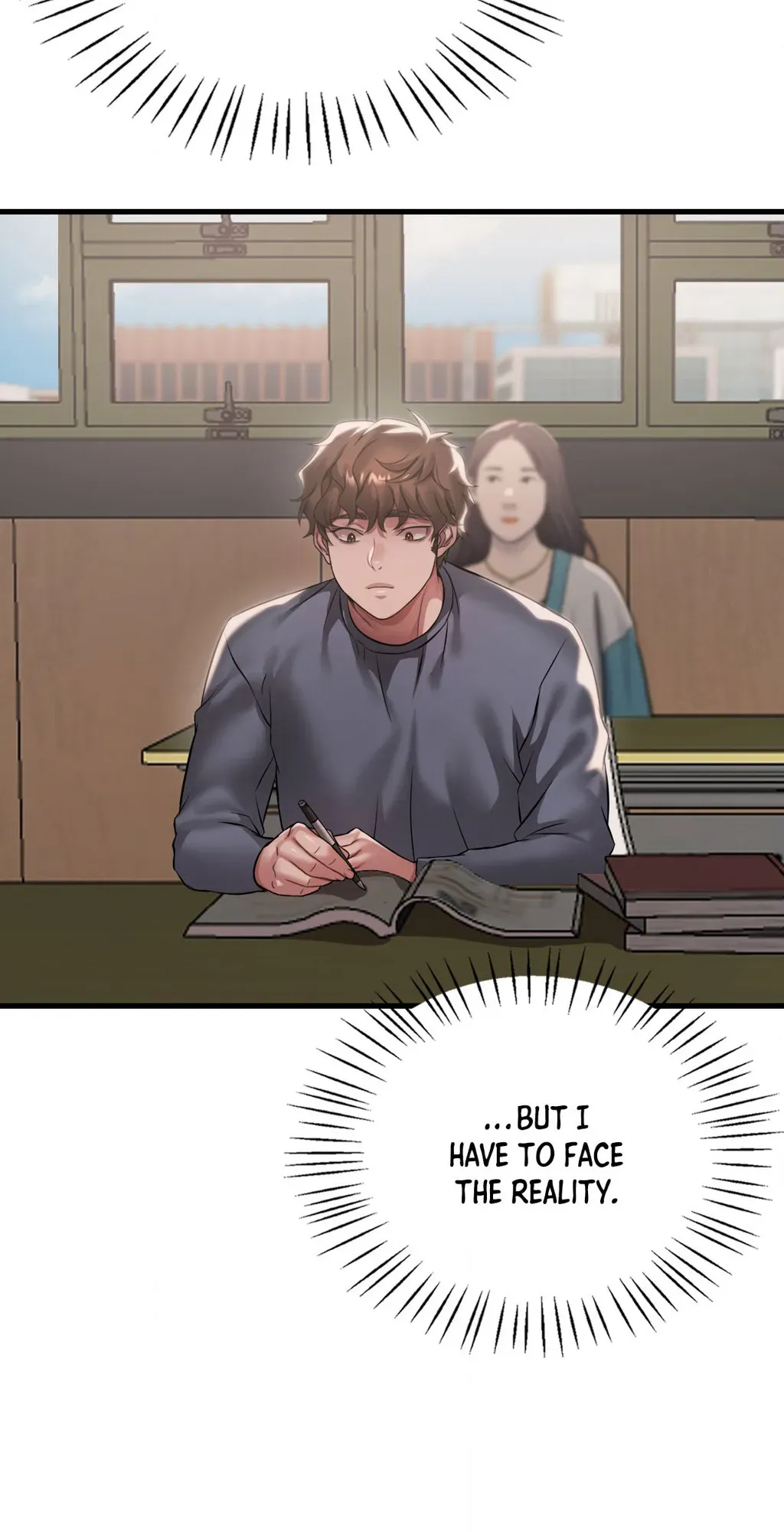 Read Drunk on You chapter 98 image 13 on Lezhin