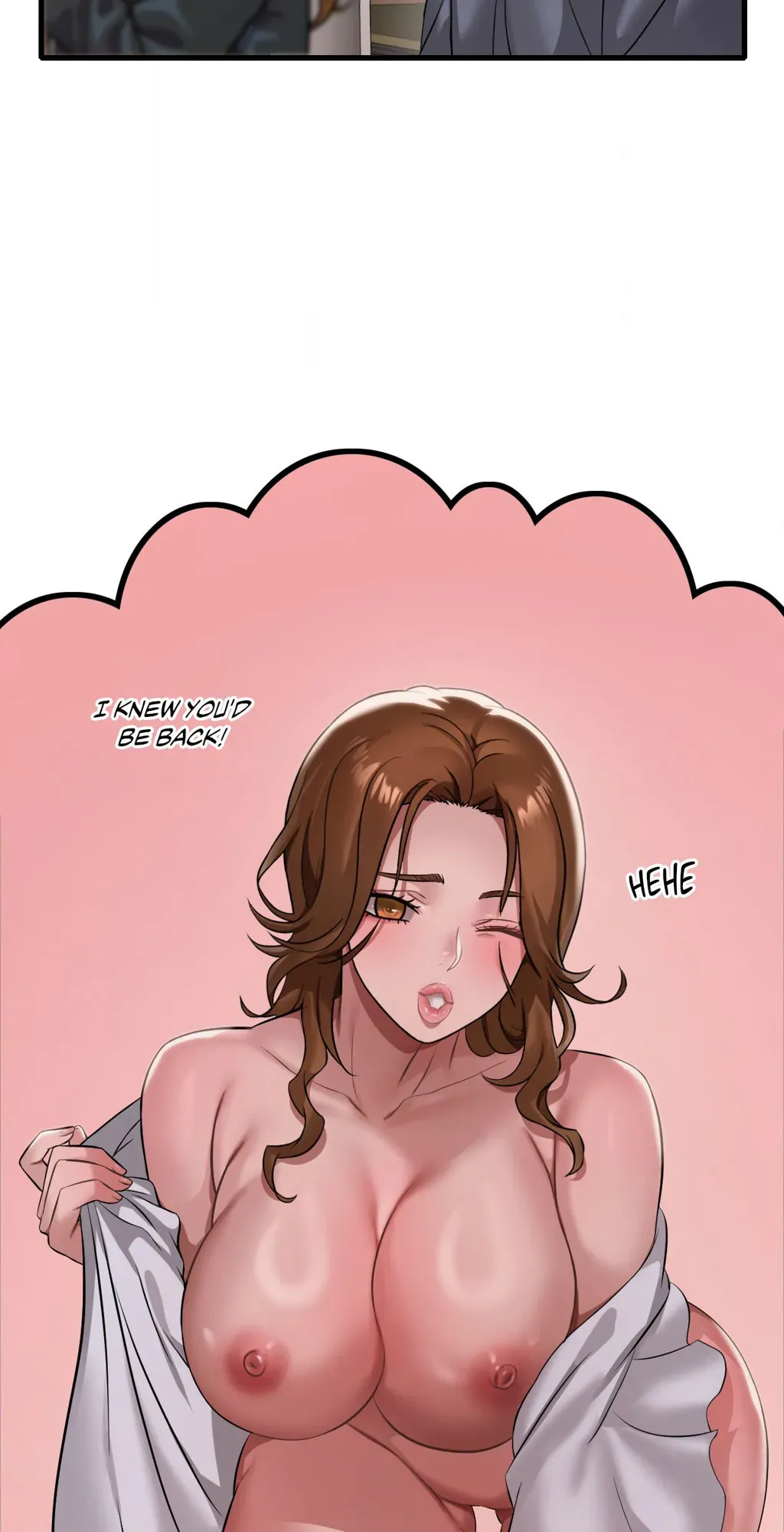 Read Drunk on You chapter 98 image 16 on Lezhin