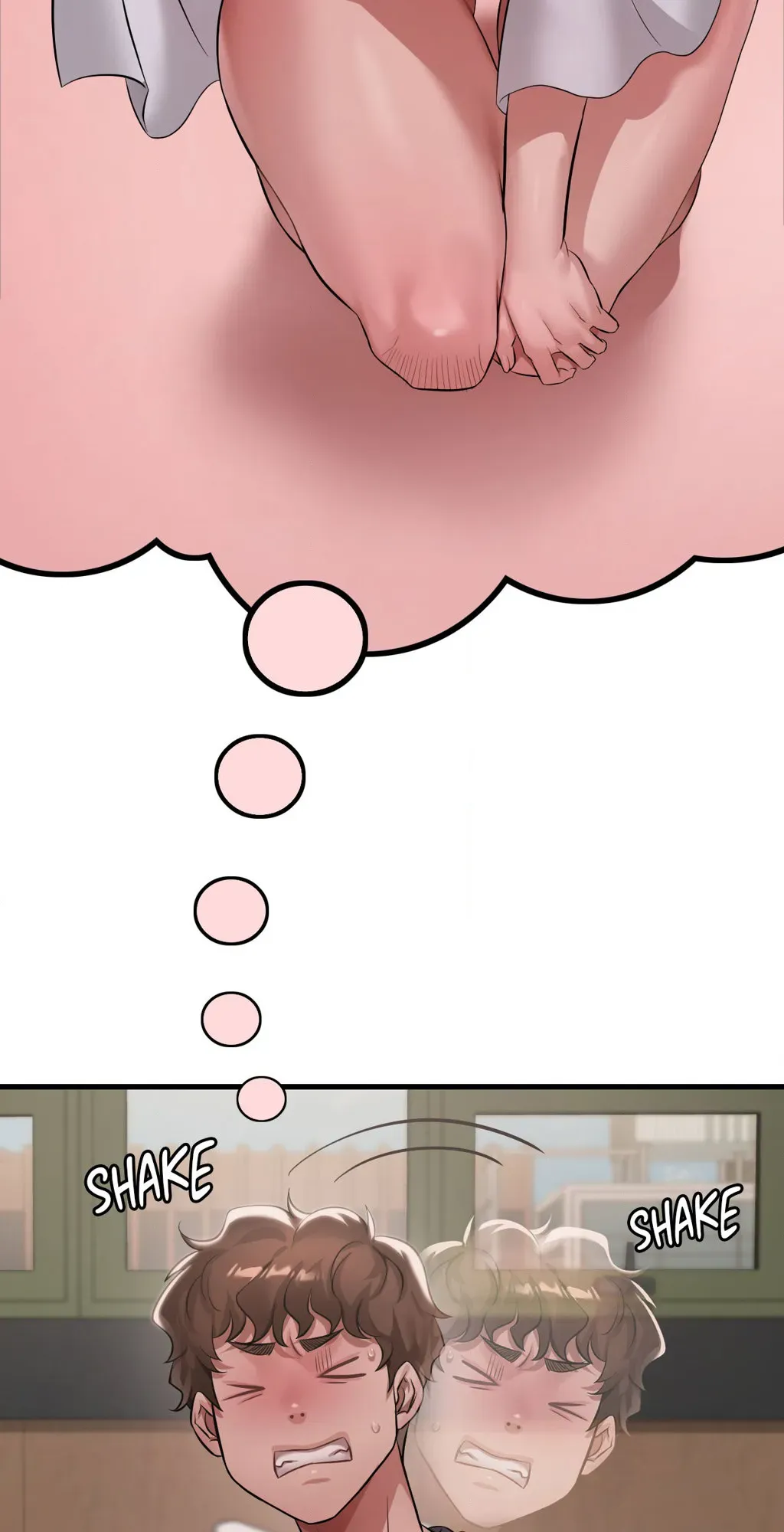 Read Drunk on You chapter 98 image 17 on Lezhin
