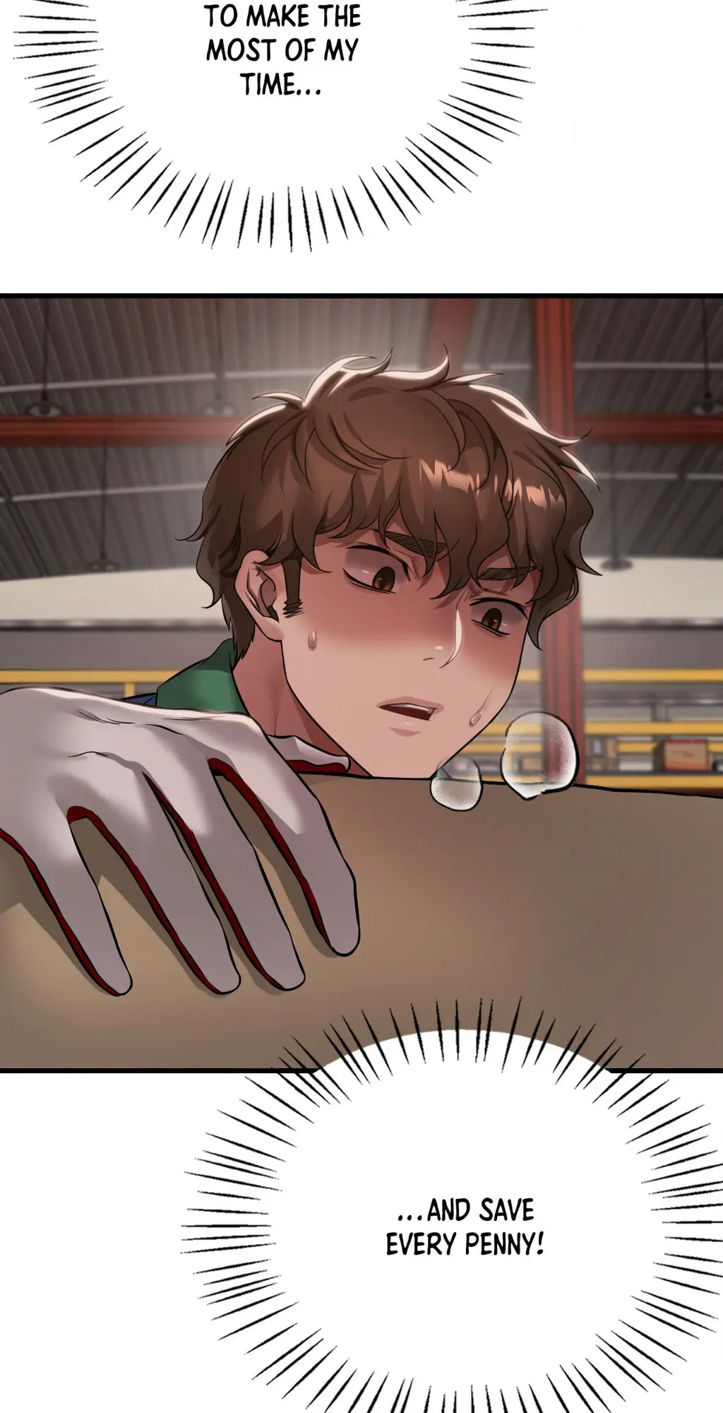 Read Drunk on You chapter 98 image 22 on Lezhin
