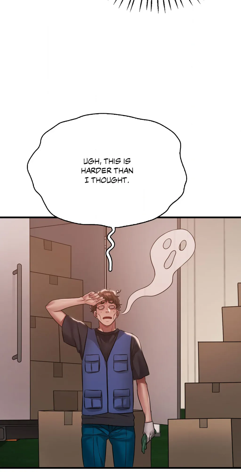 Read Drunk on You chapter 98 image 23 on Lezhin