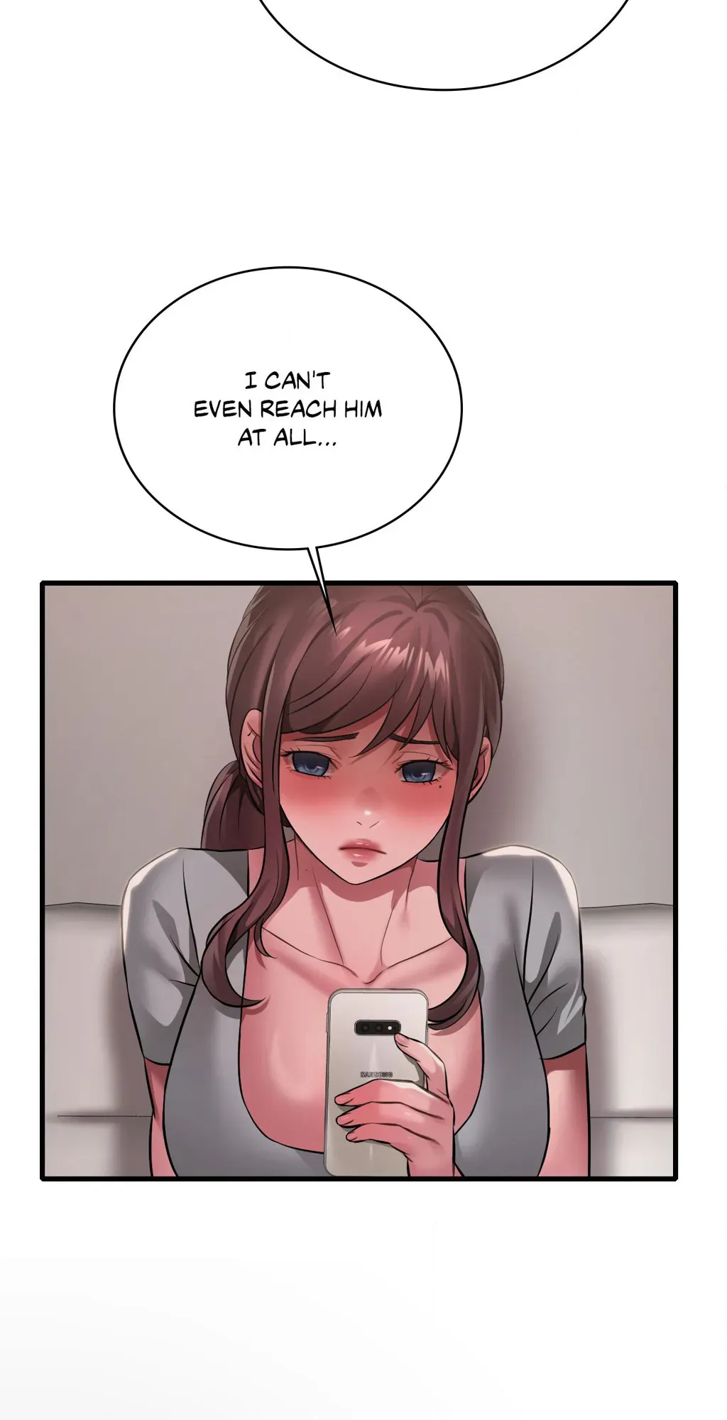 Read Drunk on You chapter 98 image 26 on Lezhin