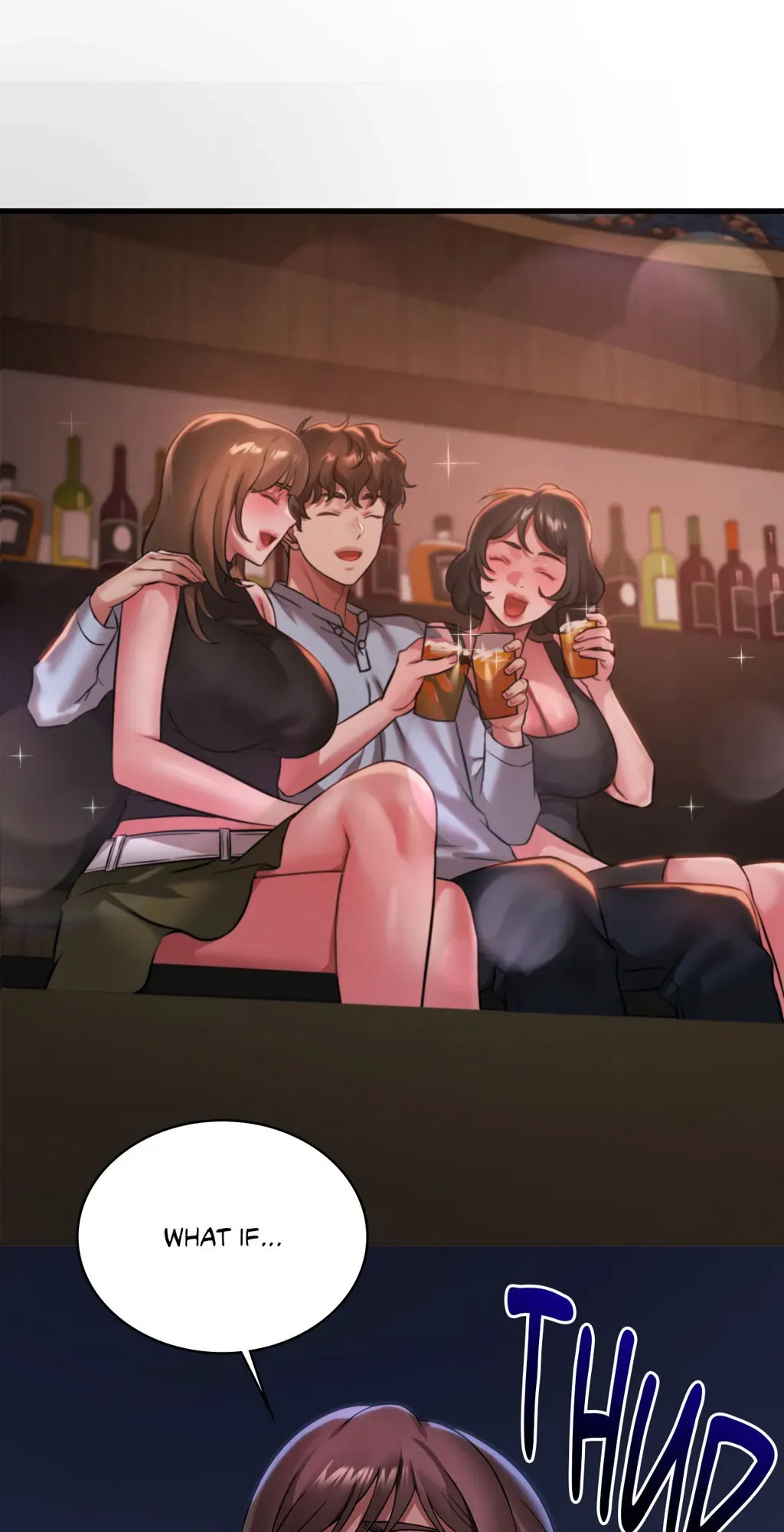Read Drunk on You chapter 98 image 27 on Lezhin