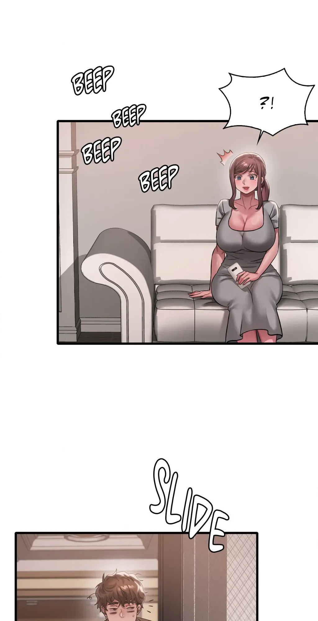 Read Drunk on You chapter 98 image 29 on Lezhin