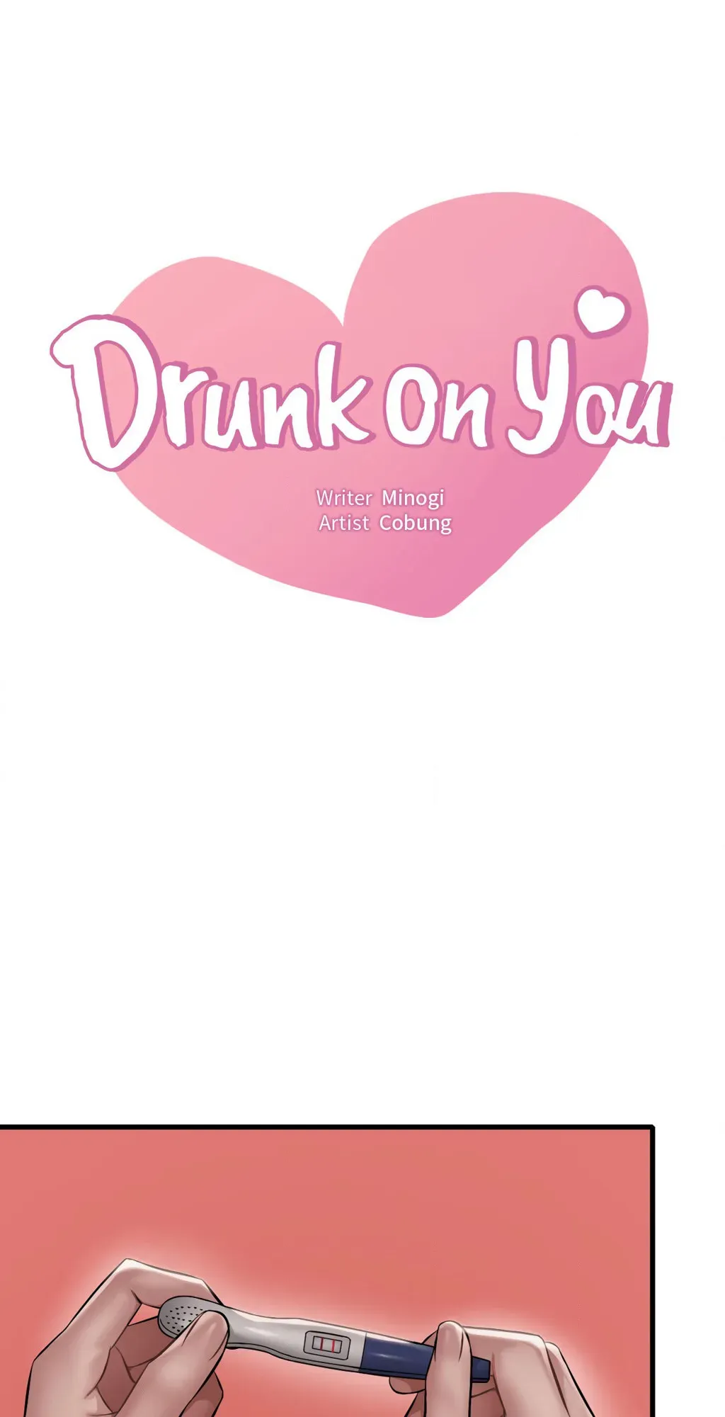 Read Drunk on You chapter 98 image 3 on Lezhin