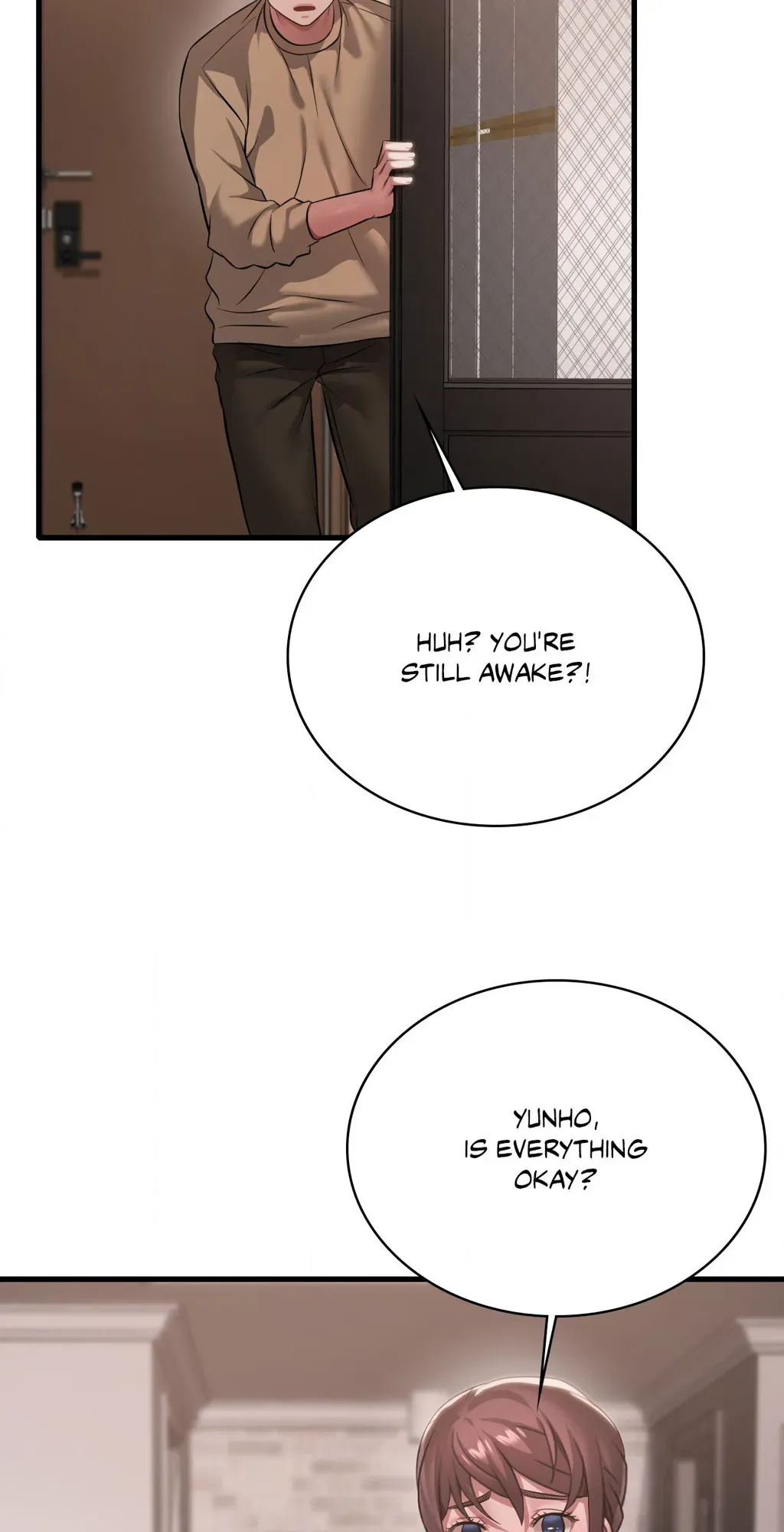 Read Drunk on You chapter 98 image 30 on Lezhin