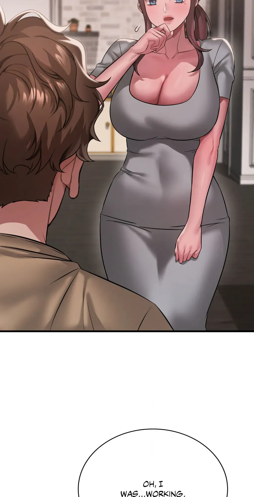 Read Drunk on You chapter 98 image 31 on Lezhin