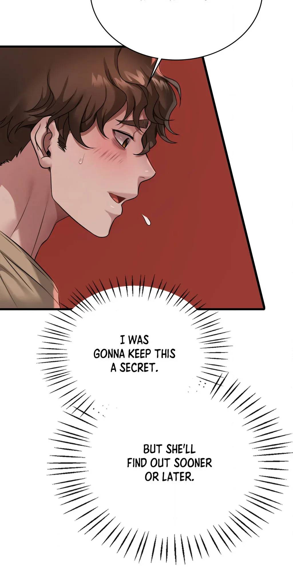 Read Drunk on You chapter 98 image 32 on Lezhin