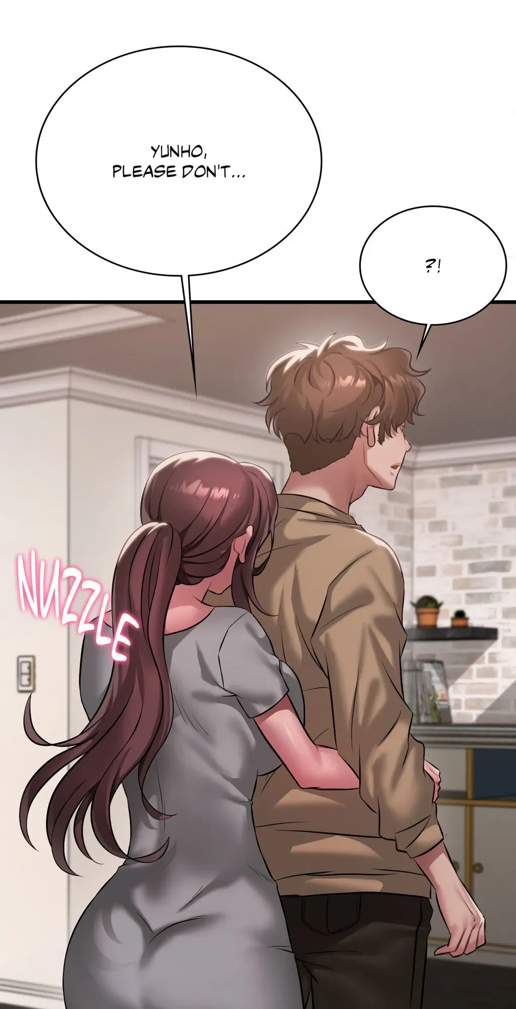 Read Drunk on You chapter 98 image 37 on Lezhin