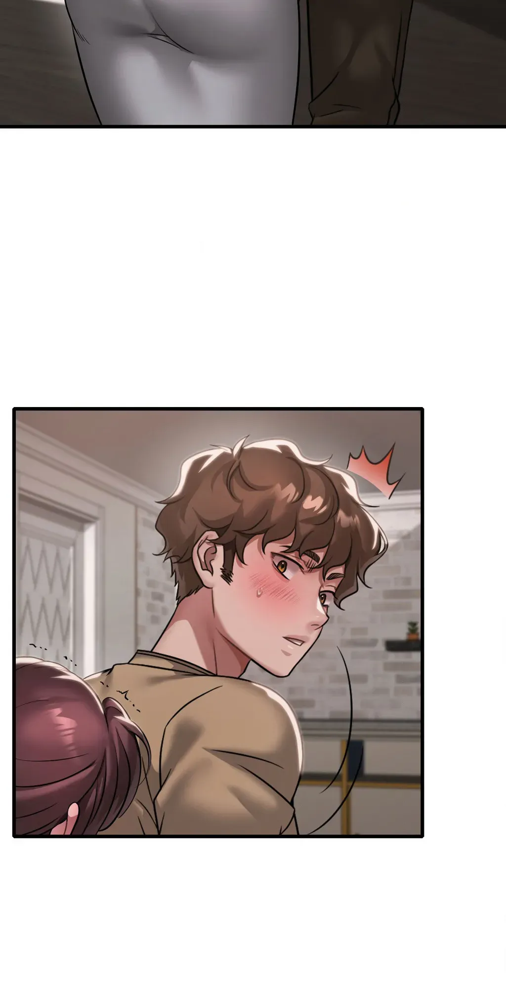 Read Drunk on You chapter 98 image 38 on Lezhin