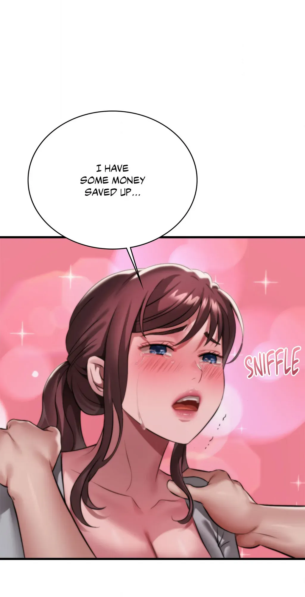 Read Drunk on You chapter 98 image 40 on Lezhin