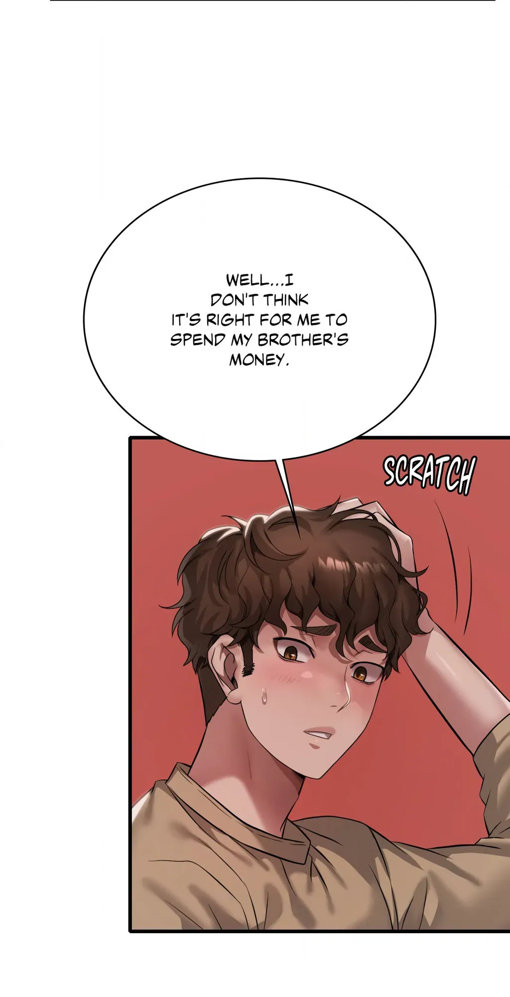 Read Drunk on You chapter 98 image 43 on Lezhin