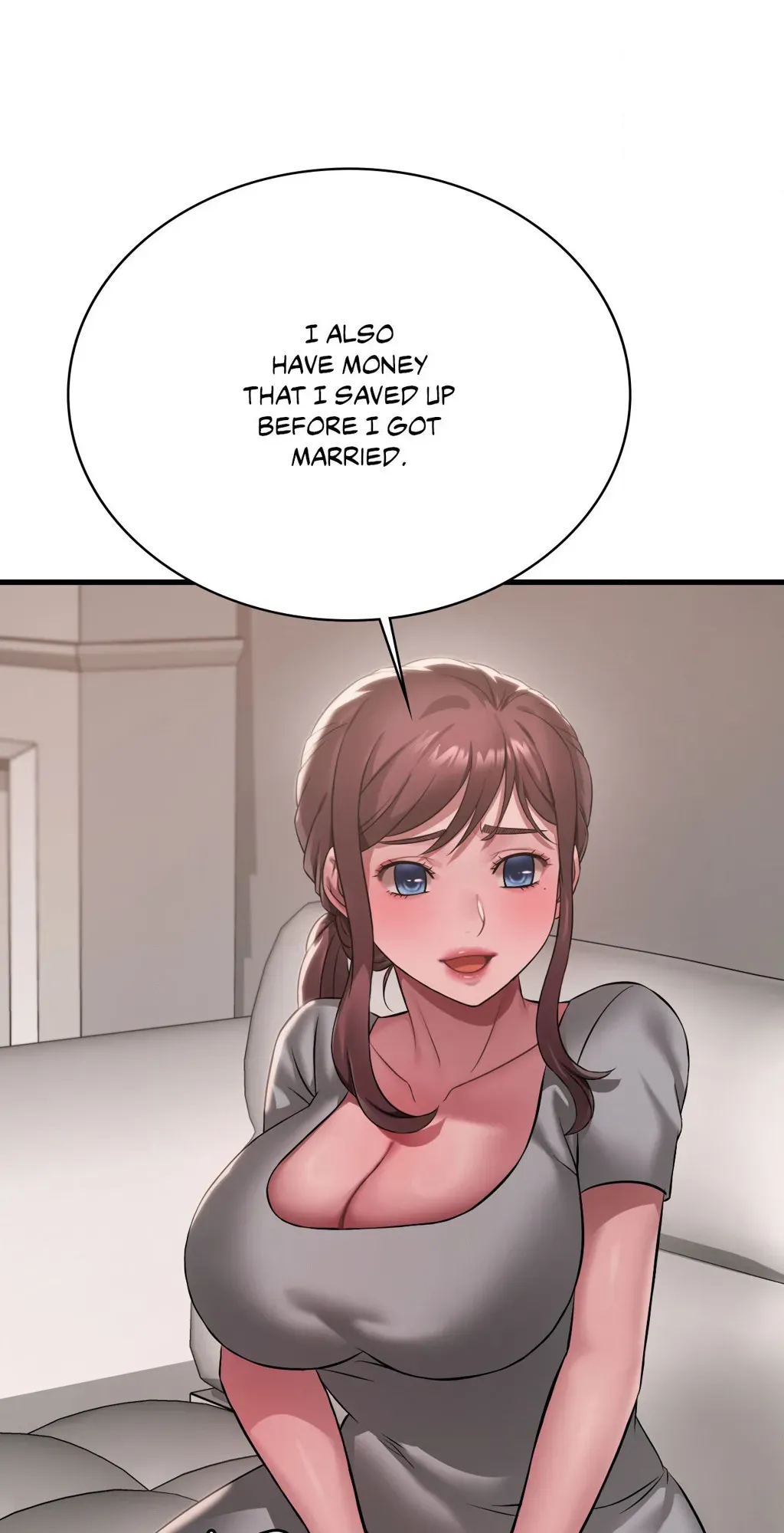 Read Drunk on You chapter 98 image 44 on Lezhin