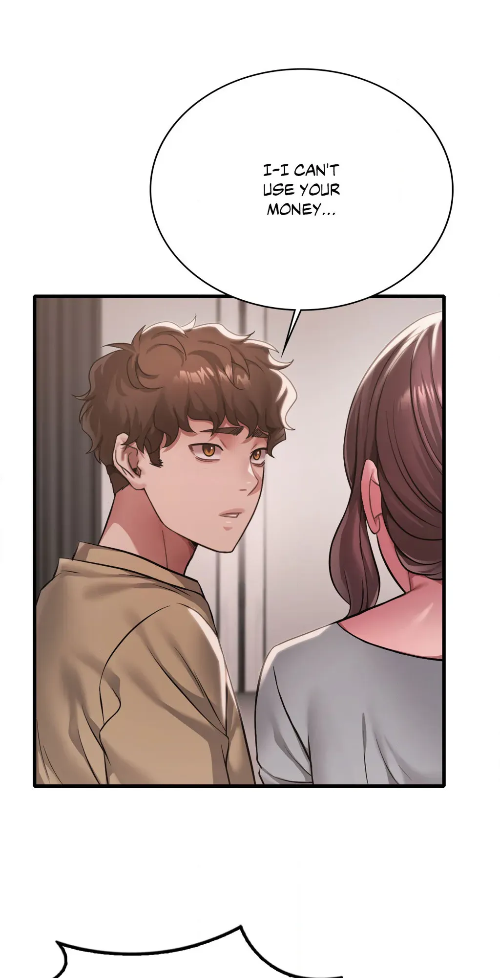 Read Drunk on You chapter 98 image 46 on Lezhin