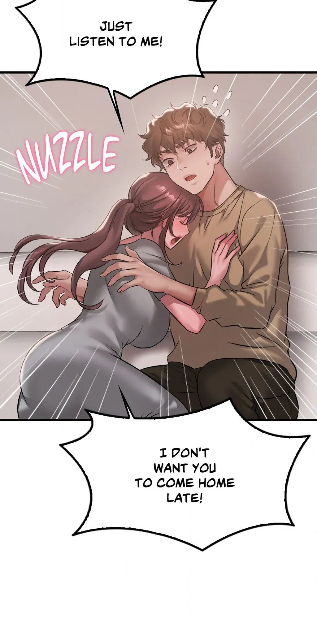 Read Drunk on You chapter 98 image 47 on Lezhin