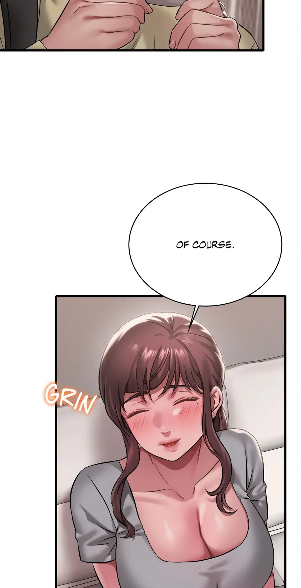 Read Drunk on You chapter 98 image 5 on Lezhin