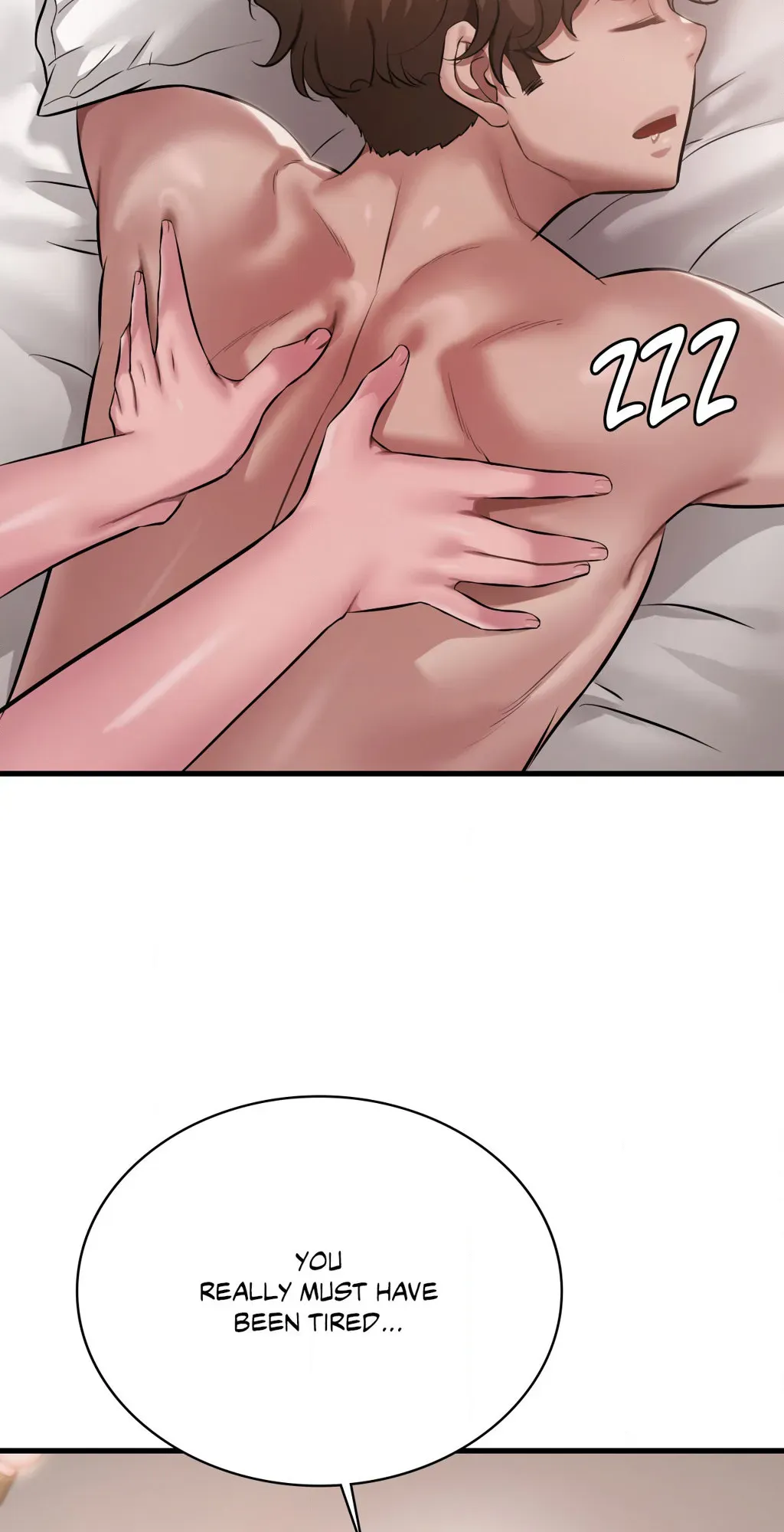Read Drunk on You chapter 98 image 56 on Lezhin