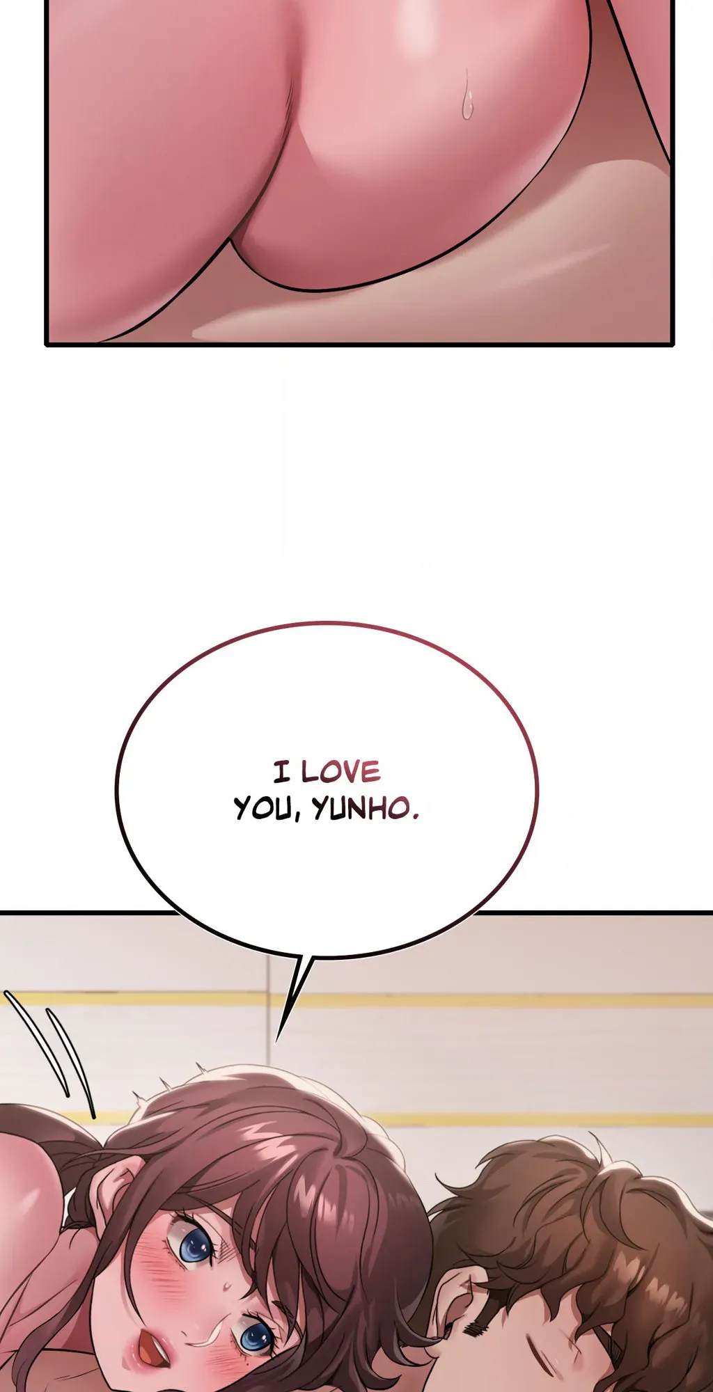 Read Drunk on You chapter 98 image 58 on Lezhin