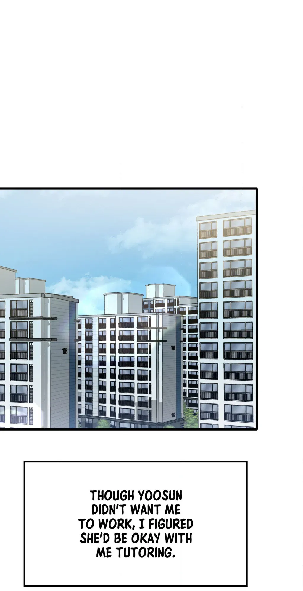 Read Drunk on You chapter 98 image 60 on Lezhin