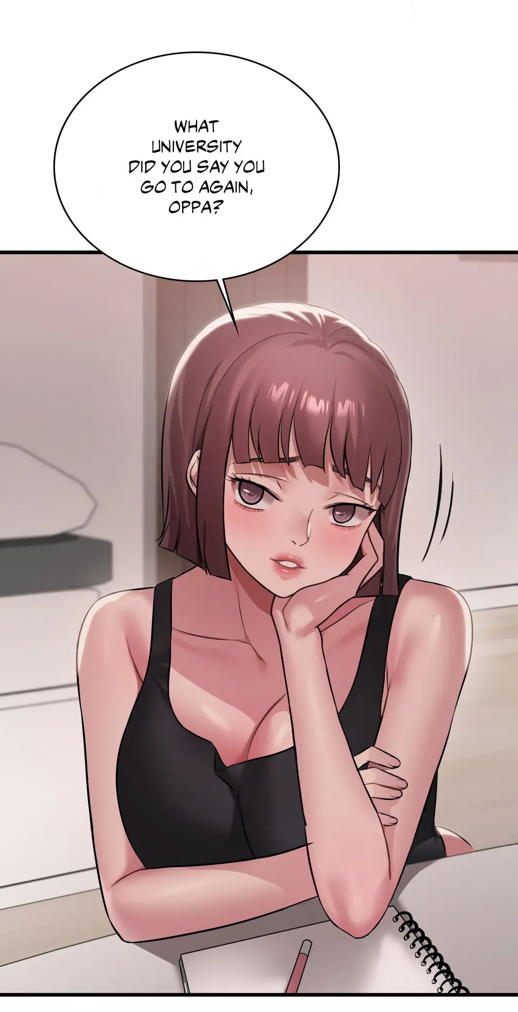 Read Drunk on You chapter 98 image 62 on Lezhin