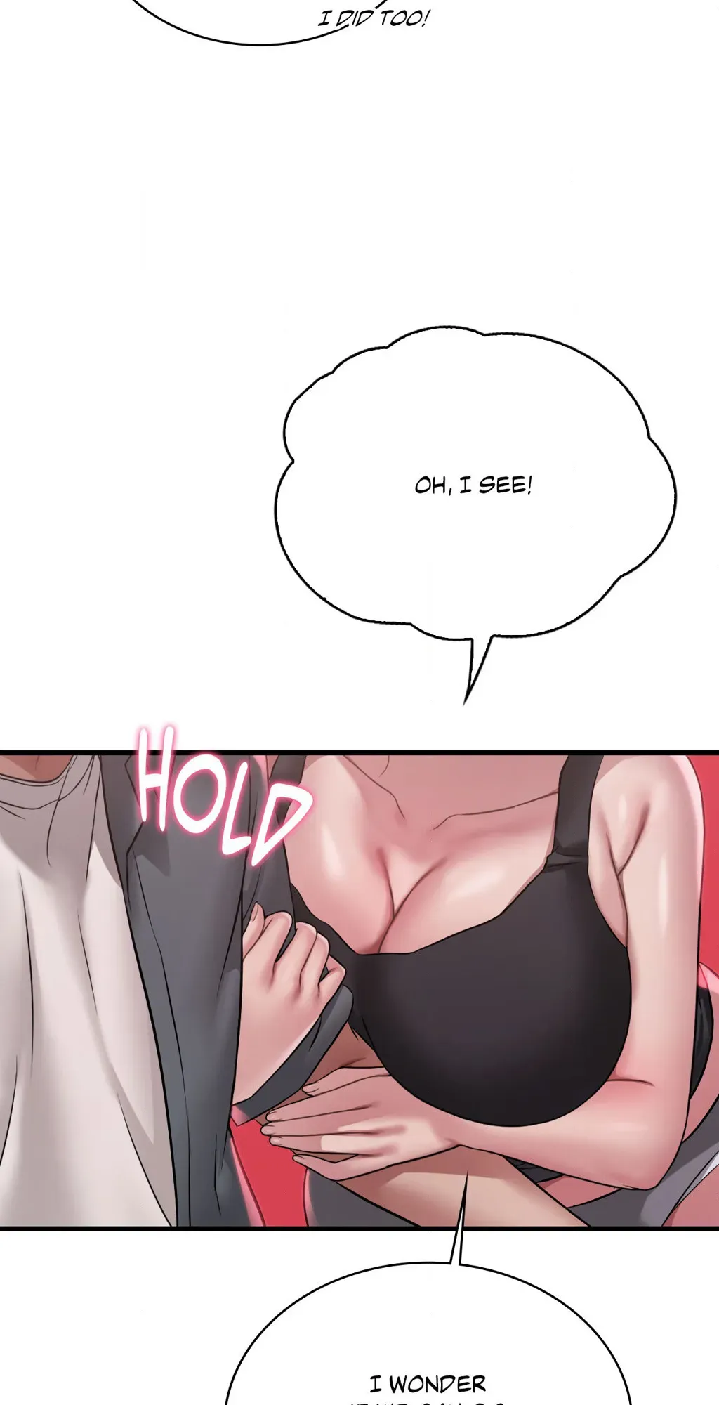 Read Drunk on You chapter 98 image 64 on Lezhin