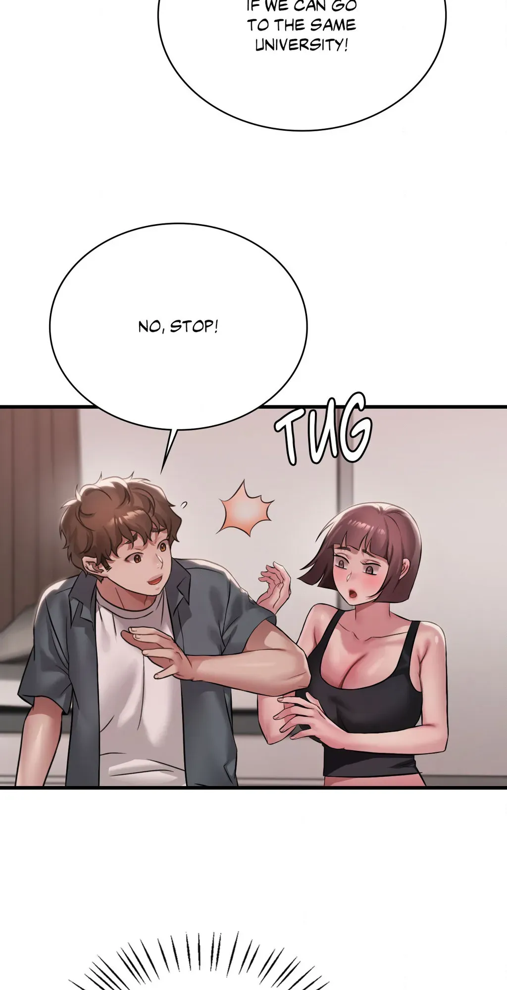 Read Drunk on You chapter 98 image 65 on Lezhin
