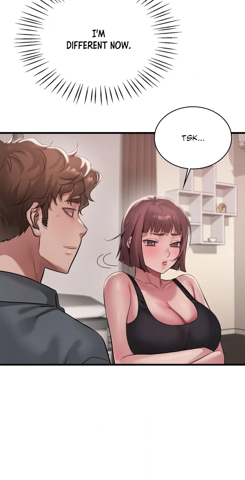 Read Drunk on You chapter 98 image 66 on Lezhin