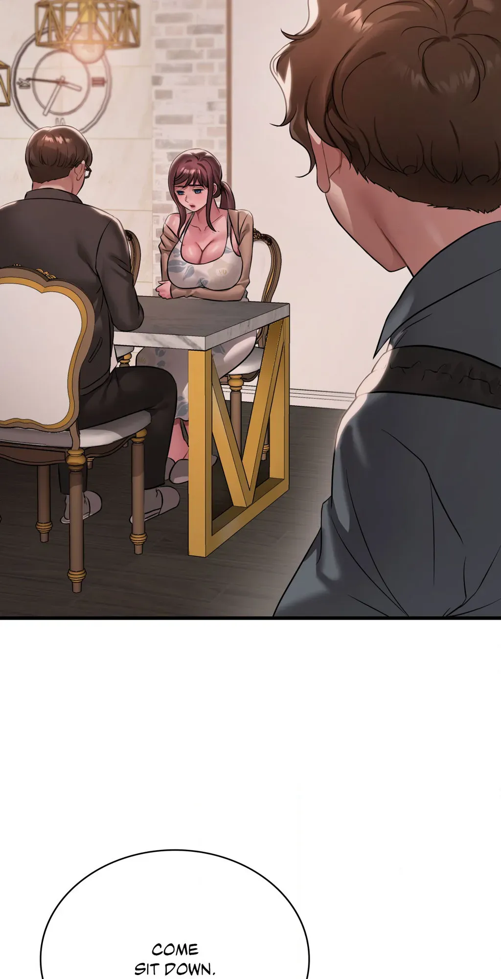 Read Drunk on You chapter 98 image 72 on Lezhin
