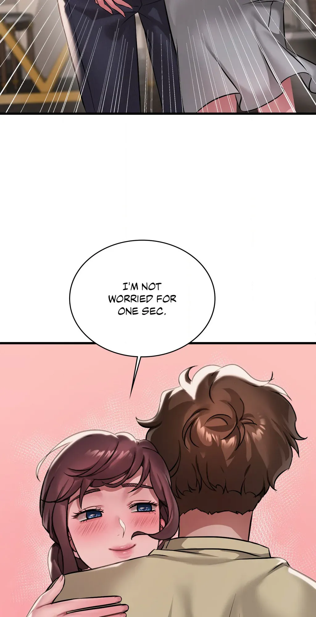 Read Drunk on You chapter 98 image 8 on Lezhin
