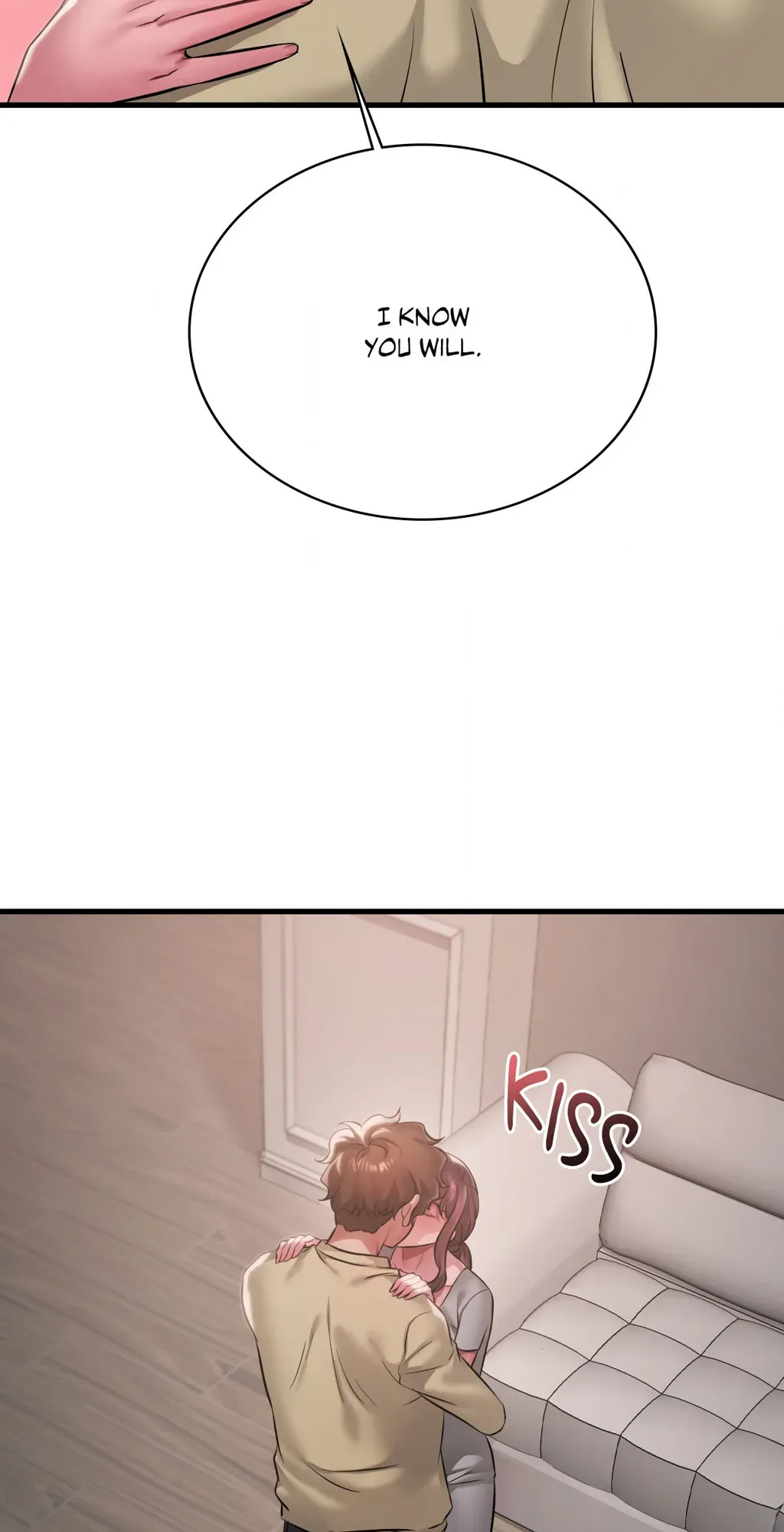 Read Drunk on You chapter 98 image 9 on Lezhin