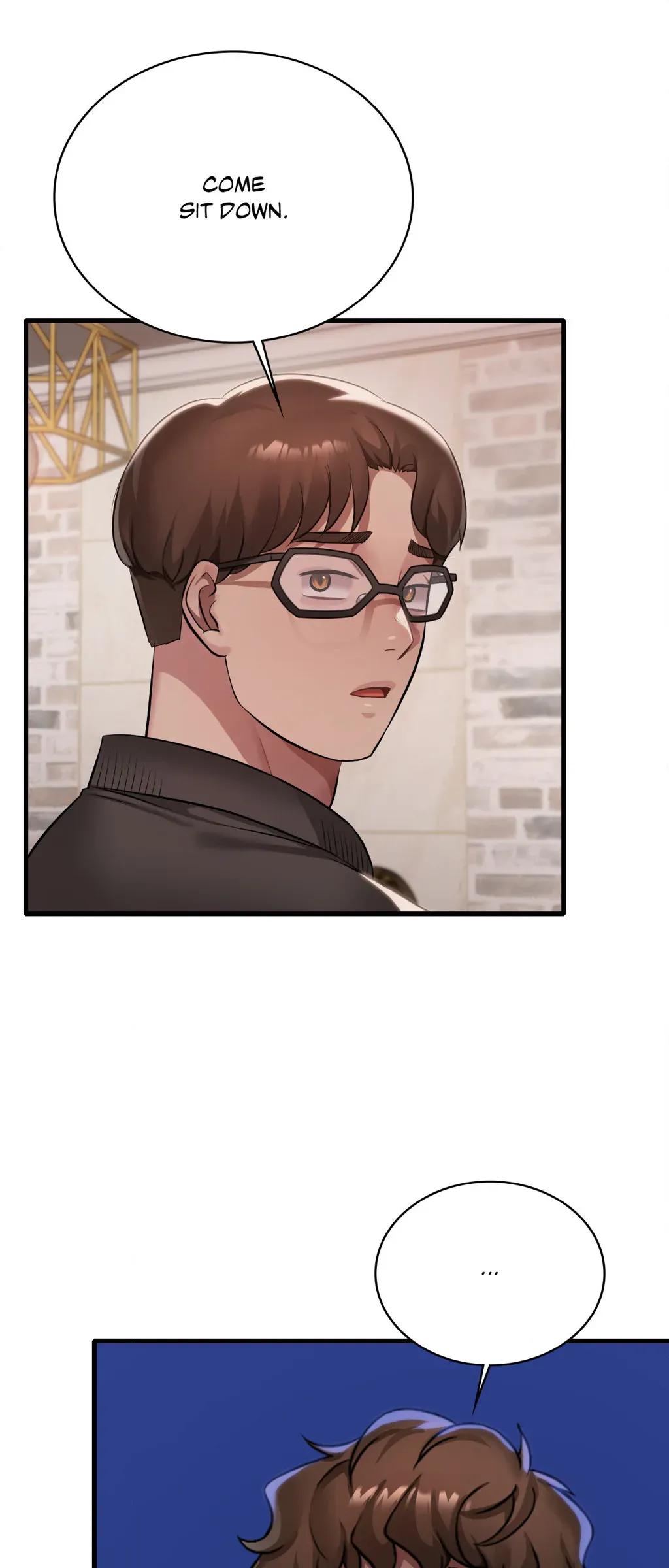 Read Drunk on You chapter 99 image 1 on Lezhin