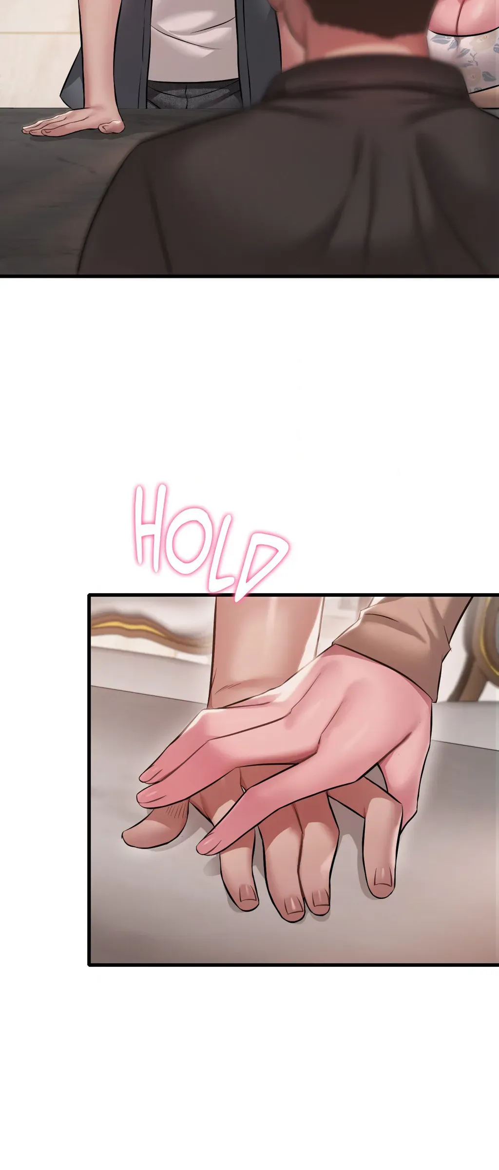 Read Drunk on You chapter 99 image 11 on Lezhin