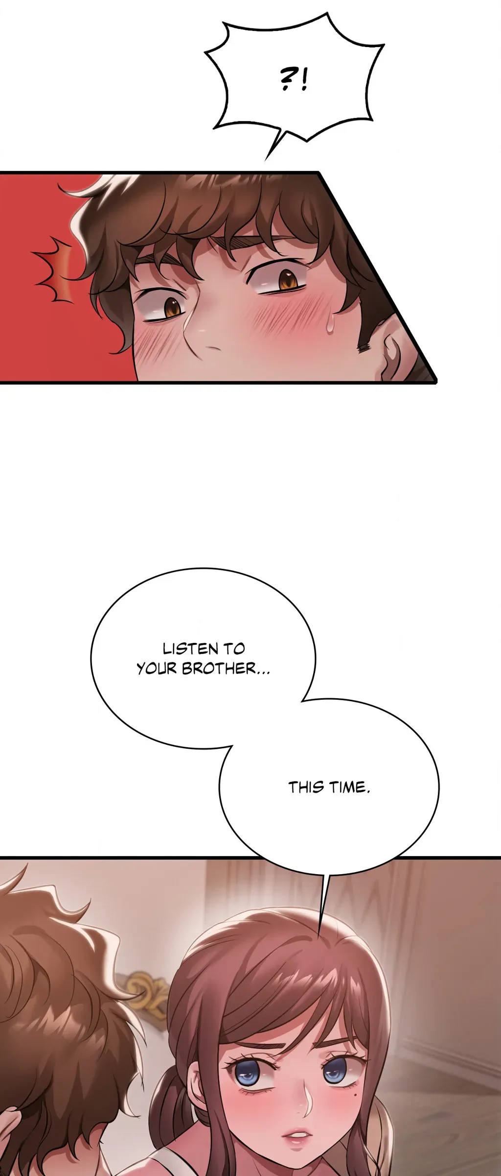 Read Drunk on You chapter 99 image 12 on Lezhin