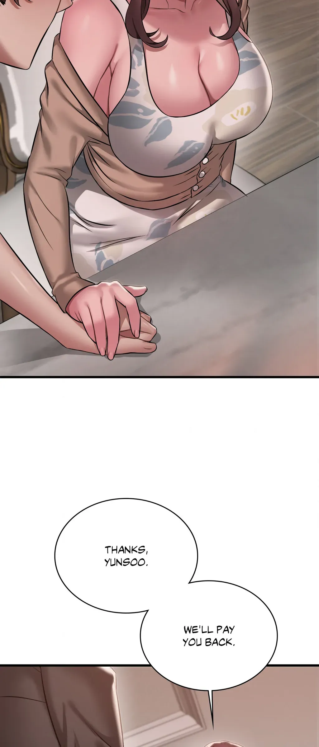 Read Drunk on You chapter 99 image 13 on Lezhin