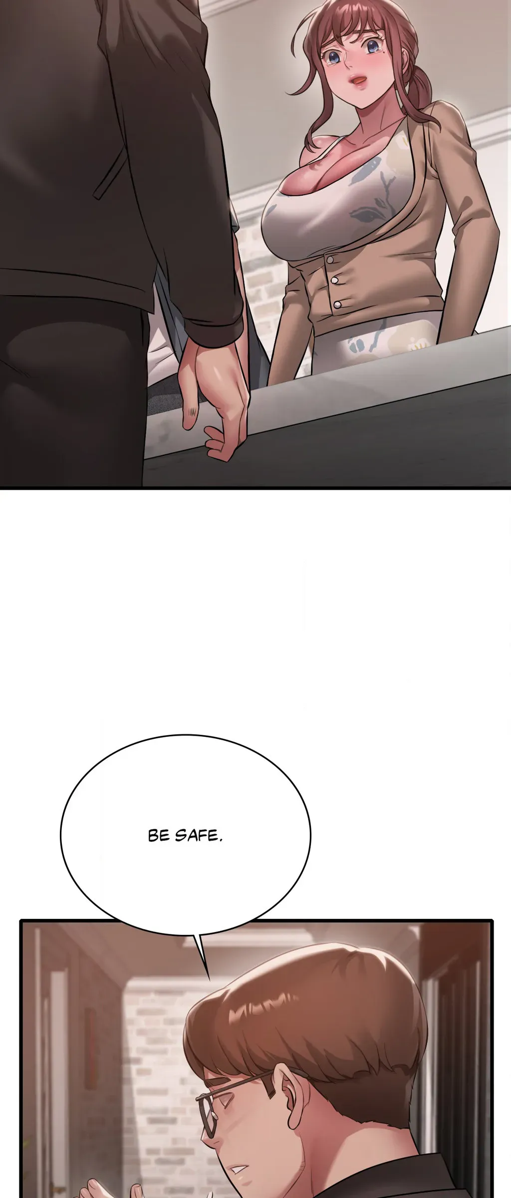 Read Drunk on You chapter 99 image 14 on Lezhin