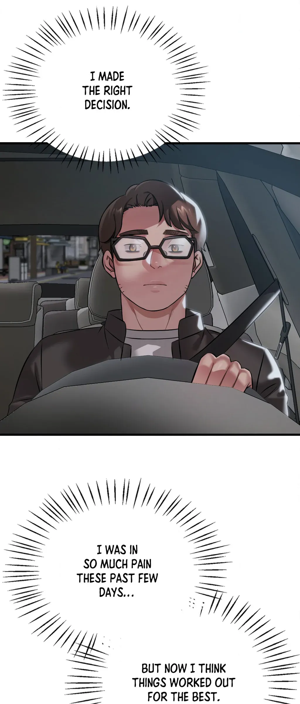 Read Drunk on You chapter 99 image 17 on Lezhin