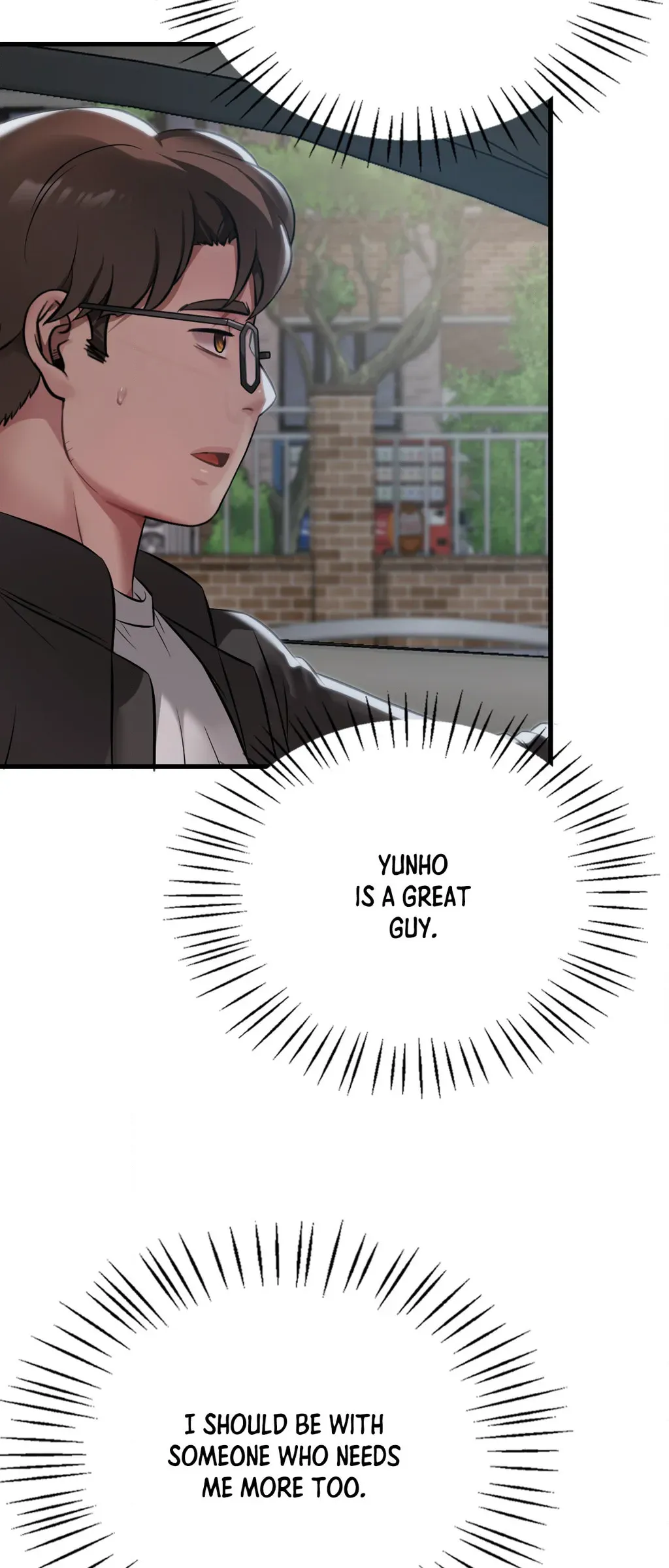 Read Drunk on You chapter 99 image 18 on Lezhin