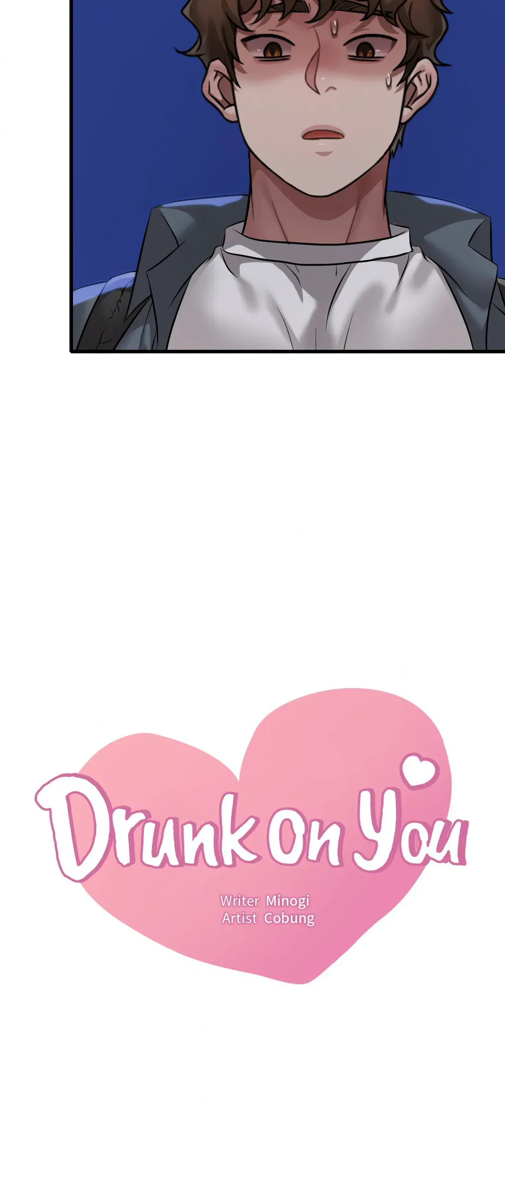 Read Drunk on You chapter 99 image 2 on Lezhin
